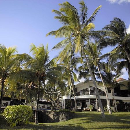 La Maison De La Plage Albion Eksteriør bilde