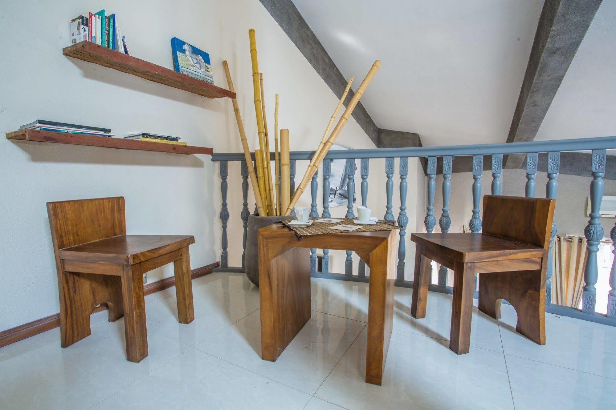 La Maison De La Plage Albion Eksteriør bilde